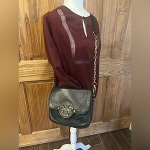 Tory Burch “Amanda” Crossbody Bag